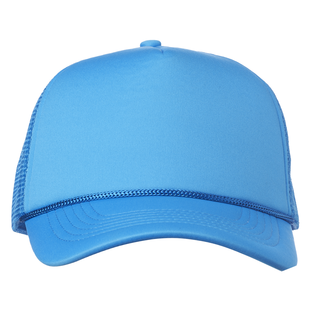 Cardinal 5 Panel Trucker Caps 5