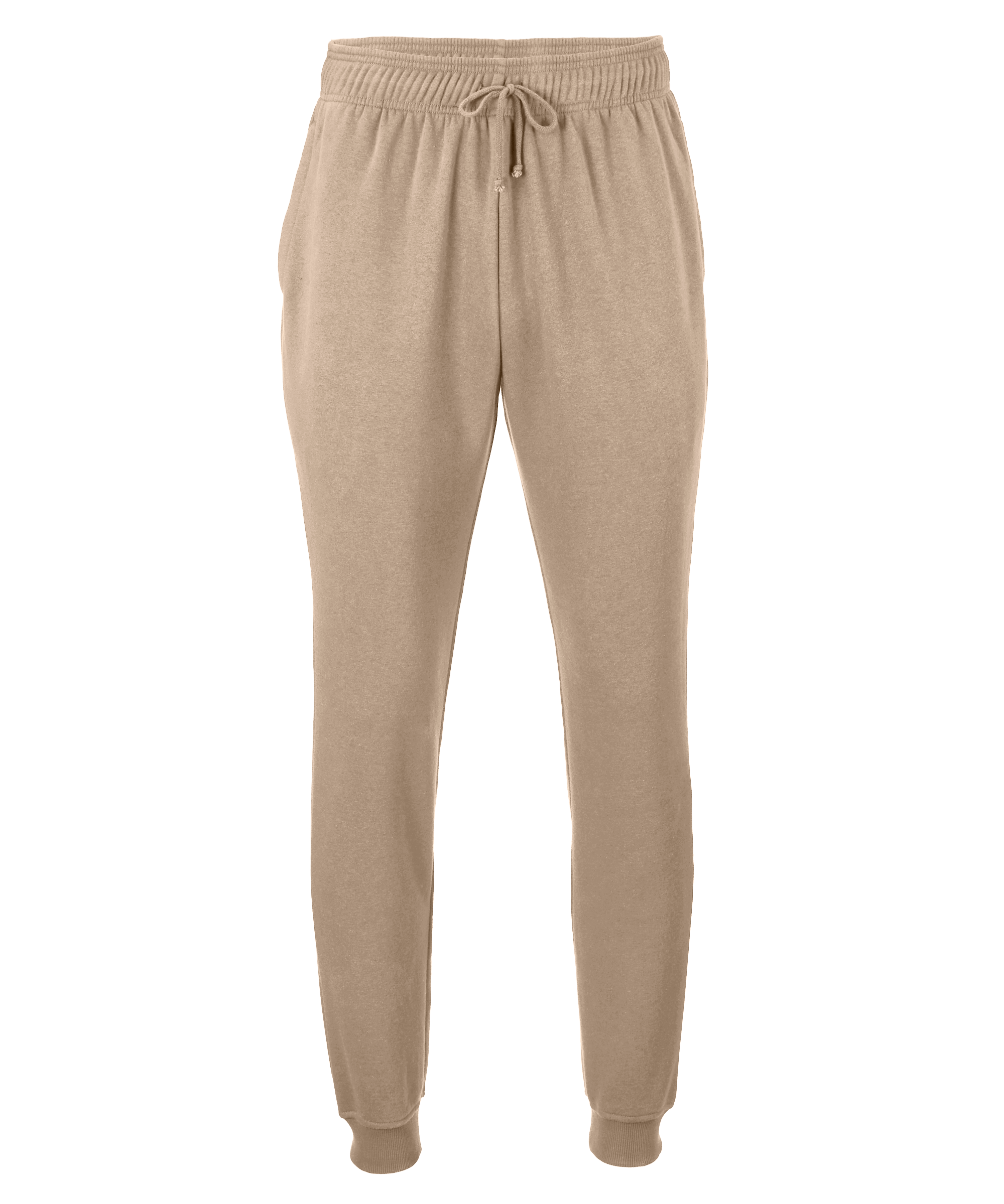 BOXERCRAFT FLEECE JOGGER 5
