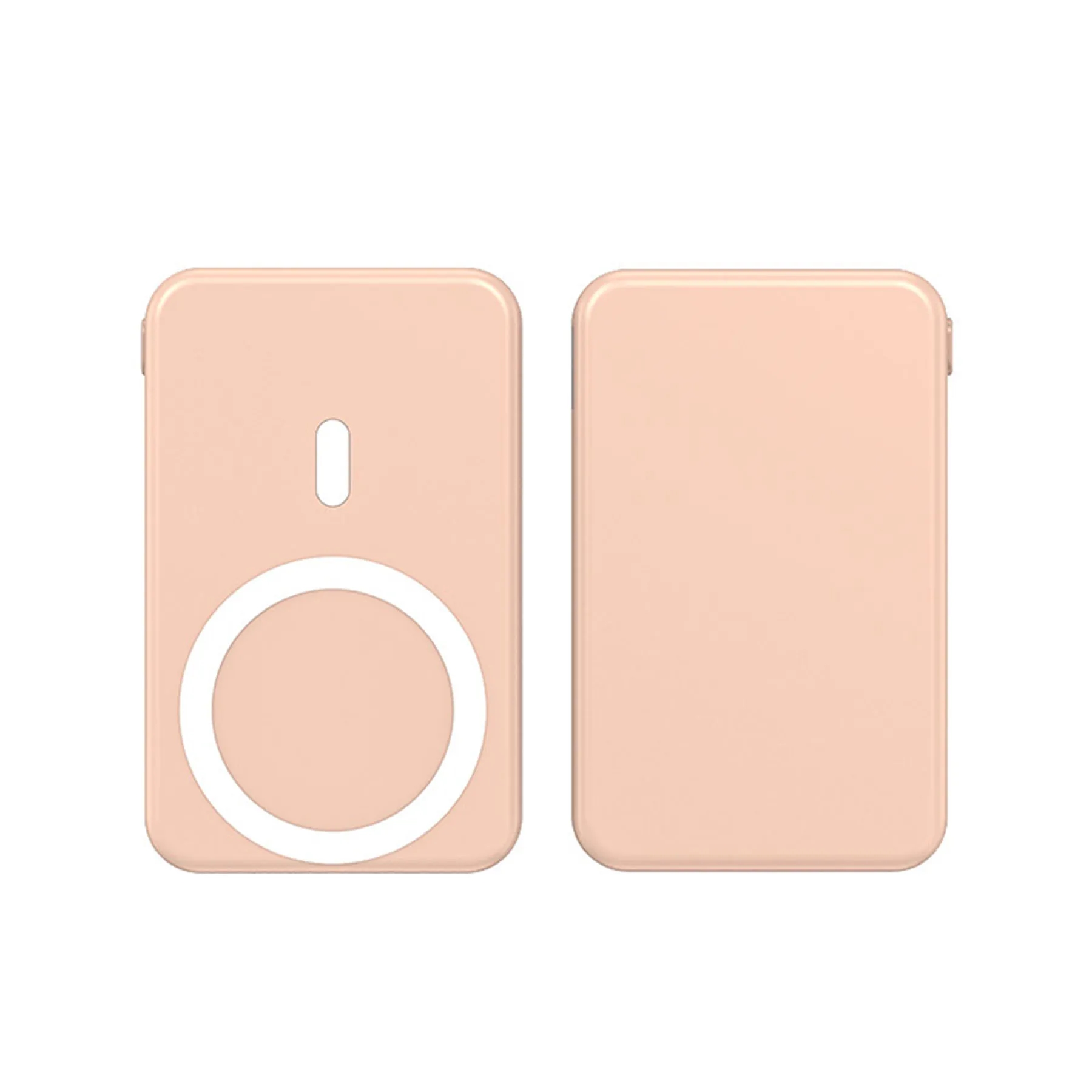 10000 mah Magnetic Wireless Power Bank 1