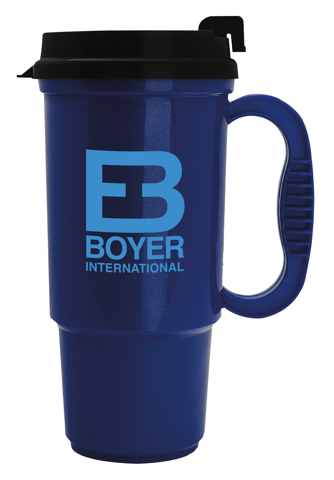 Garyline® Commuter Auto Mug - 16 oz. 10