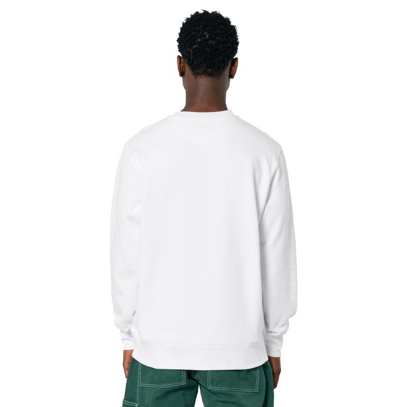 Stanley/Stella Unisex Changer 2.0 Crewneck Sweatshirt 9