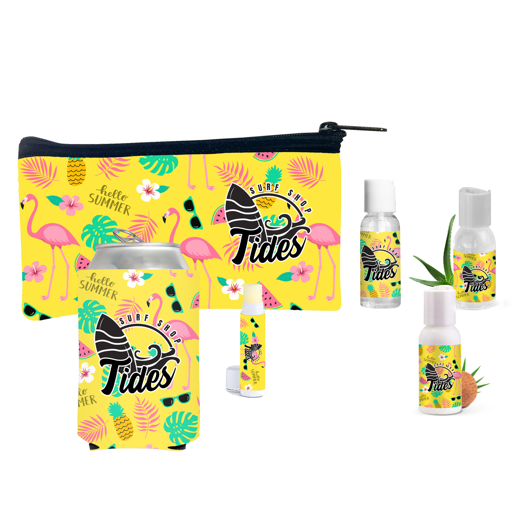 Lake Bag Kit 19