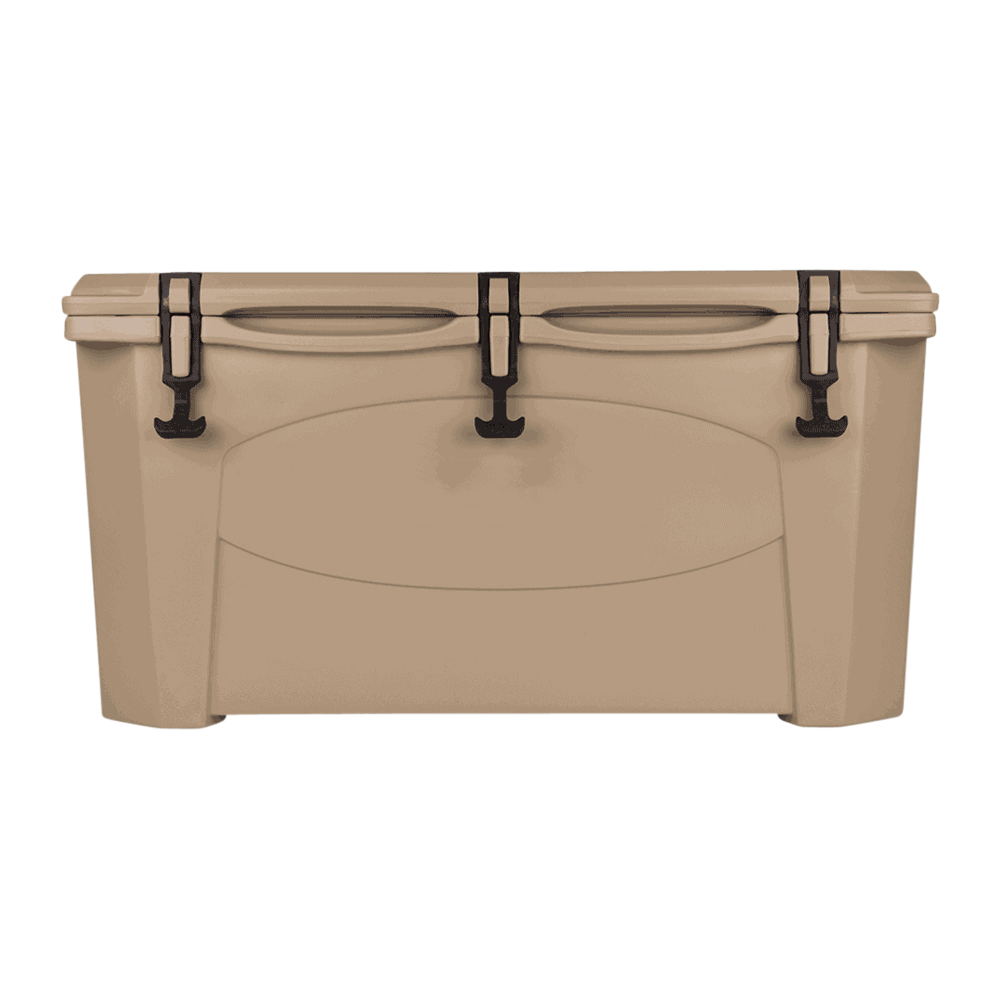 Grizzly Cooler 75 14