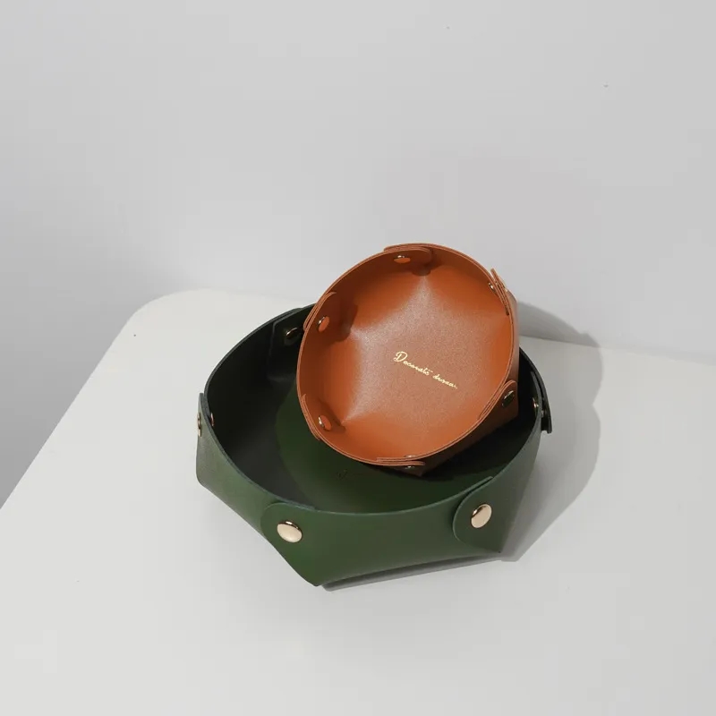 Key jewelry storage tray 5