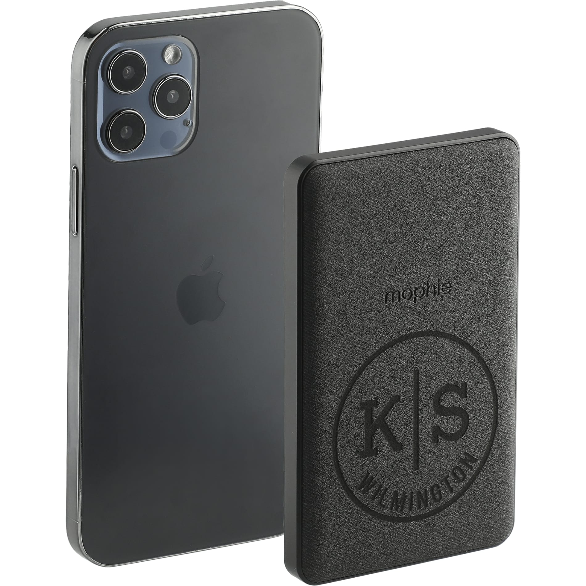 Snap+ Mini 5000 mAh Wireless Power Bank