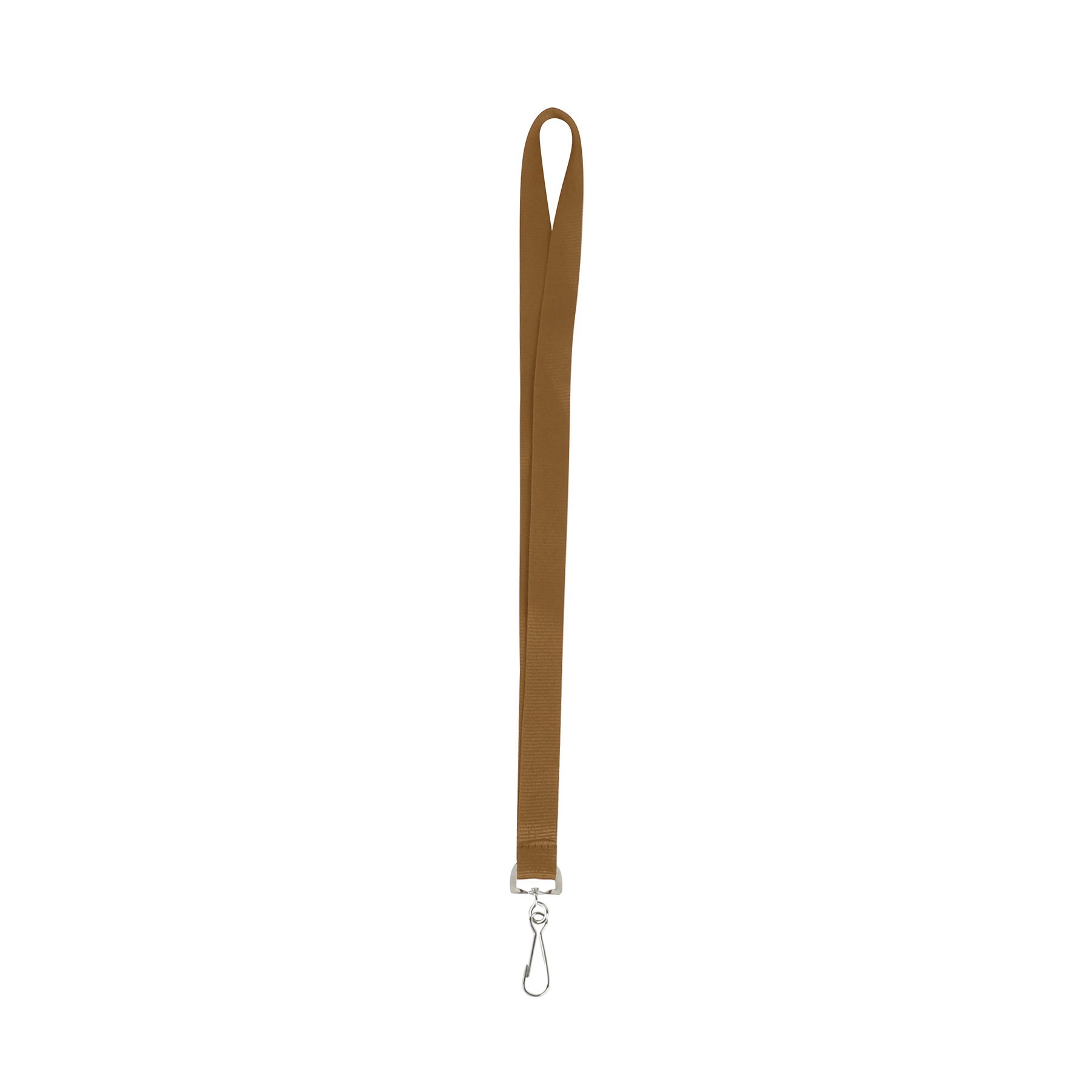 3/4" Premium Polyester Custom Printed Lanyard 13