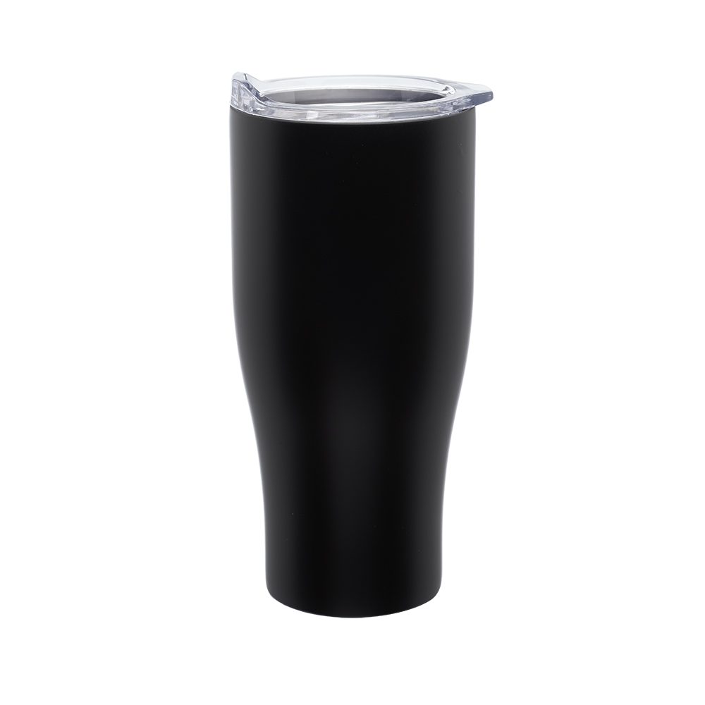 27 oz. Stainless Steel Grip Travel Mugs. 10