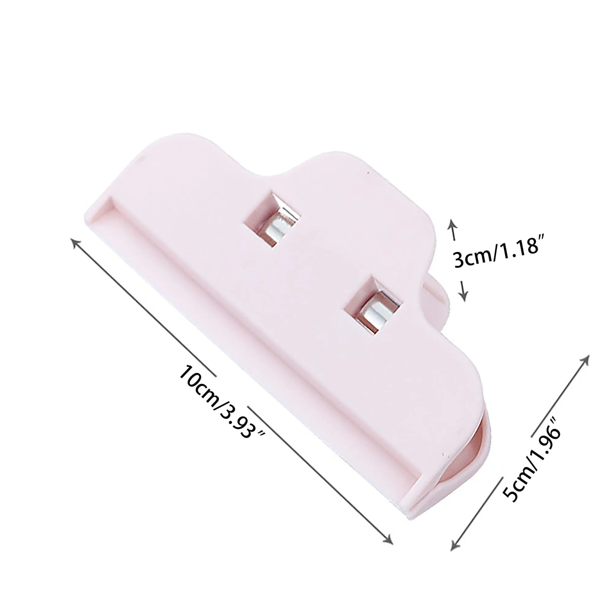 Food Sealing Clip Fresh-Keeping Sealing Clip 5