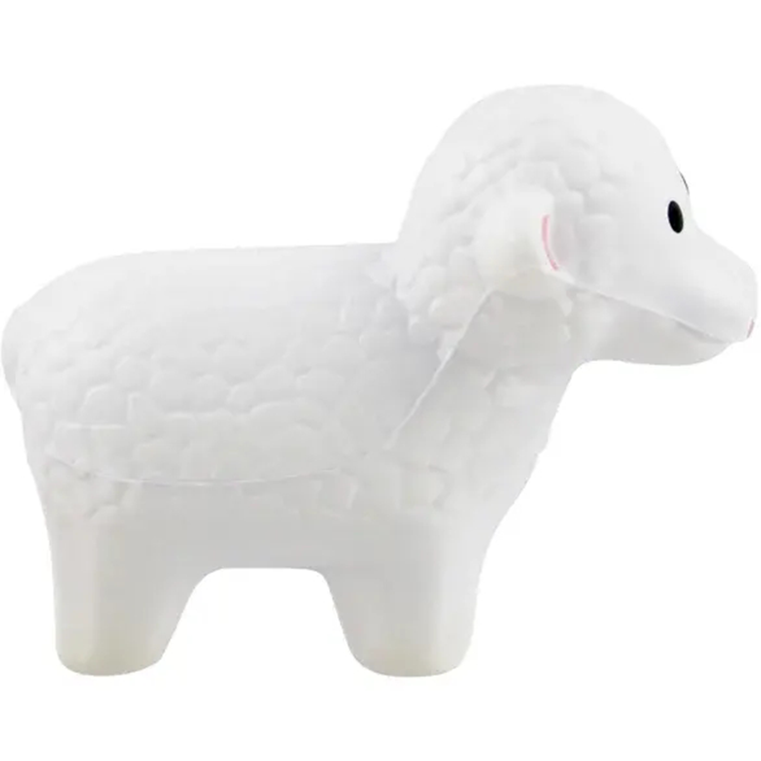 PU Foam Sheep Stress Reliever 4