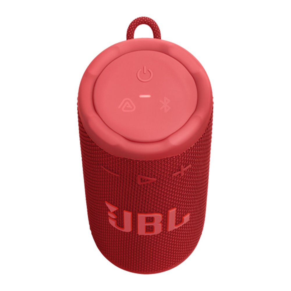 Custom Imprinted JBL Grip - Compact Bluetooth Speaker 30