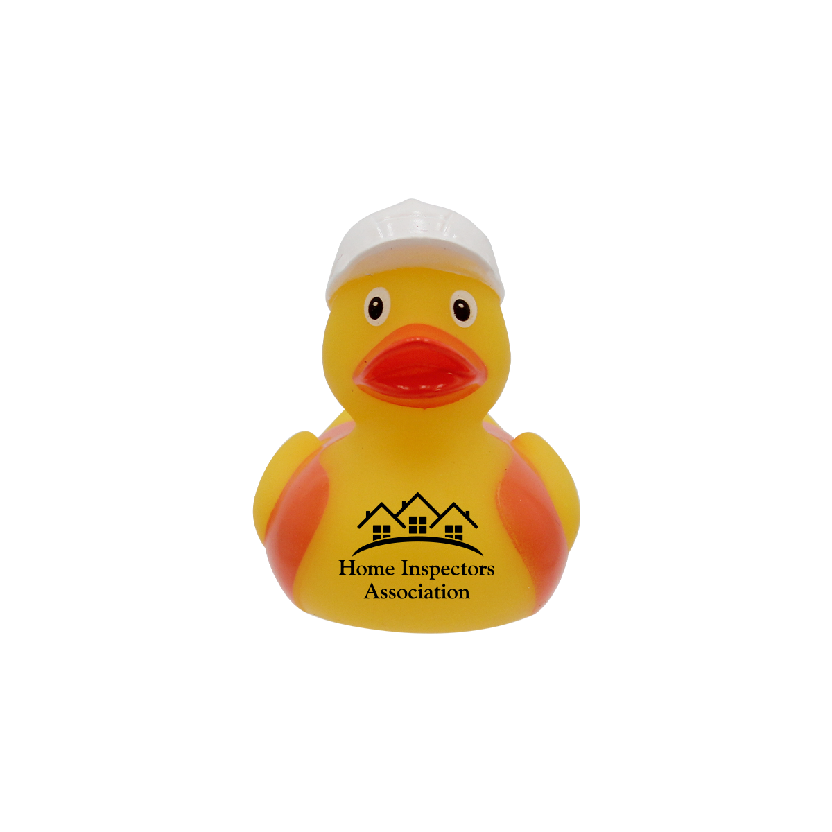 Safety Duck 4