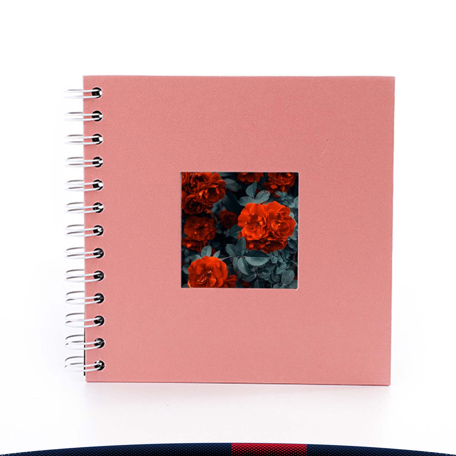 Kamin Scrapbook Photo Album 5