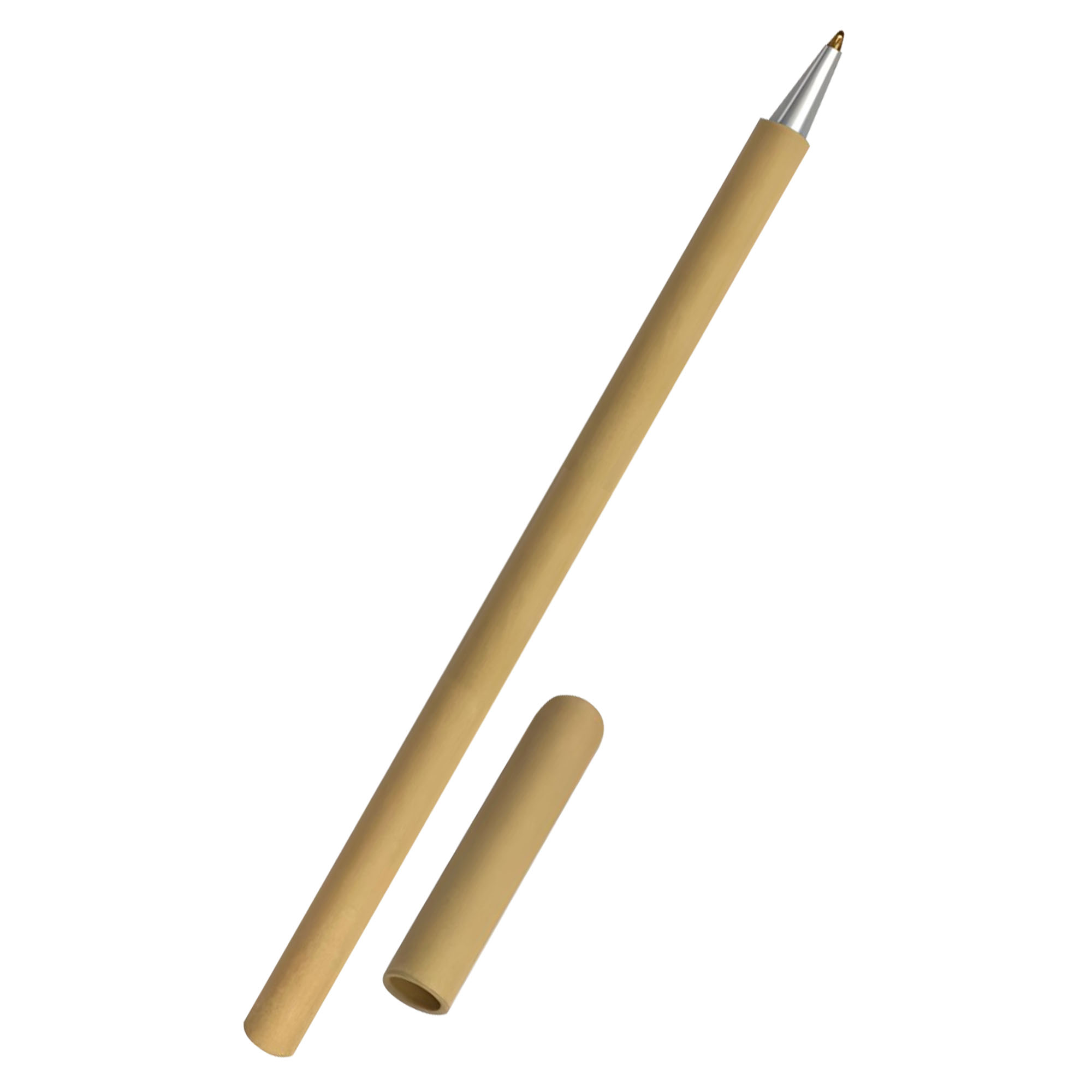 Ecologist Recycled Paper Pen 24