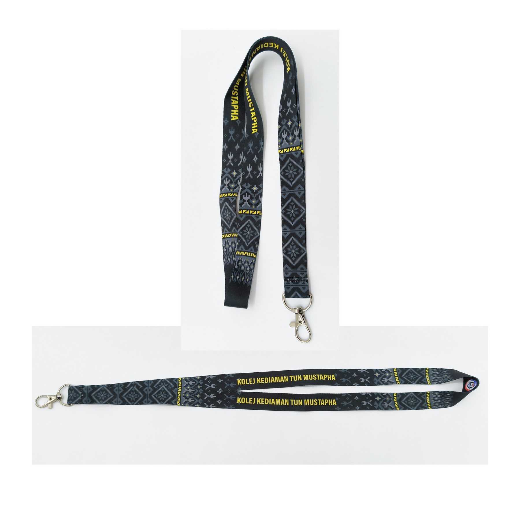 Customized Lanyards 5