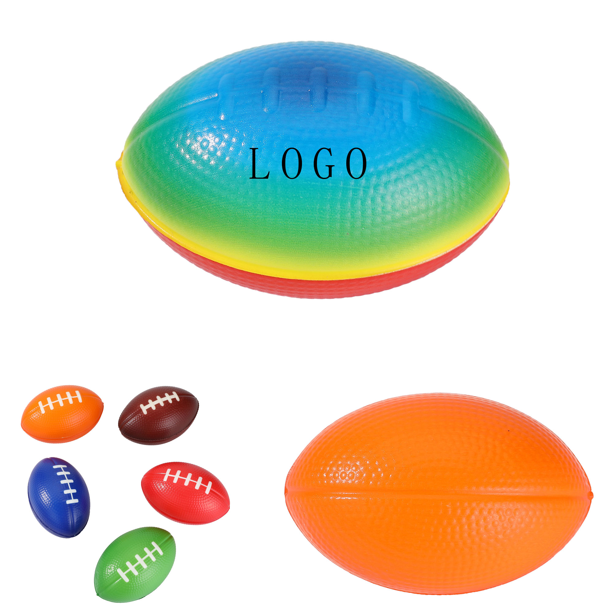 Squeeze Toys 1