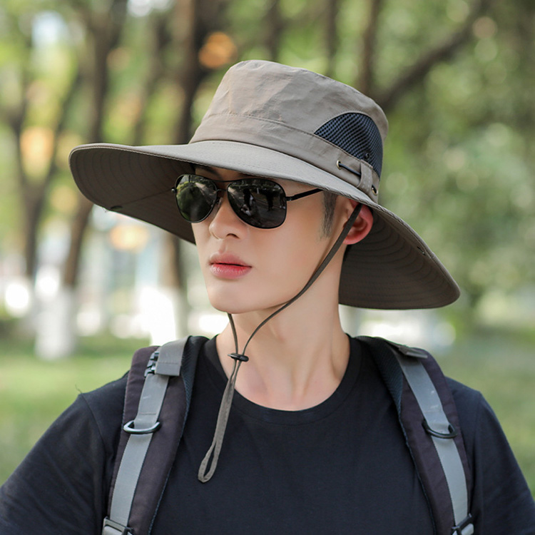 Sun Hat 1