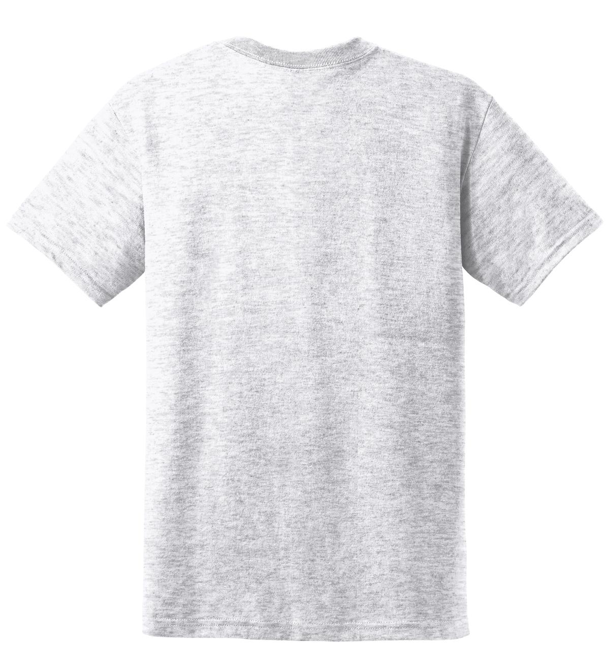 Gildan® DryBlend 50 Cotton/50 Poly T-Shirt 212