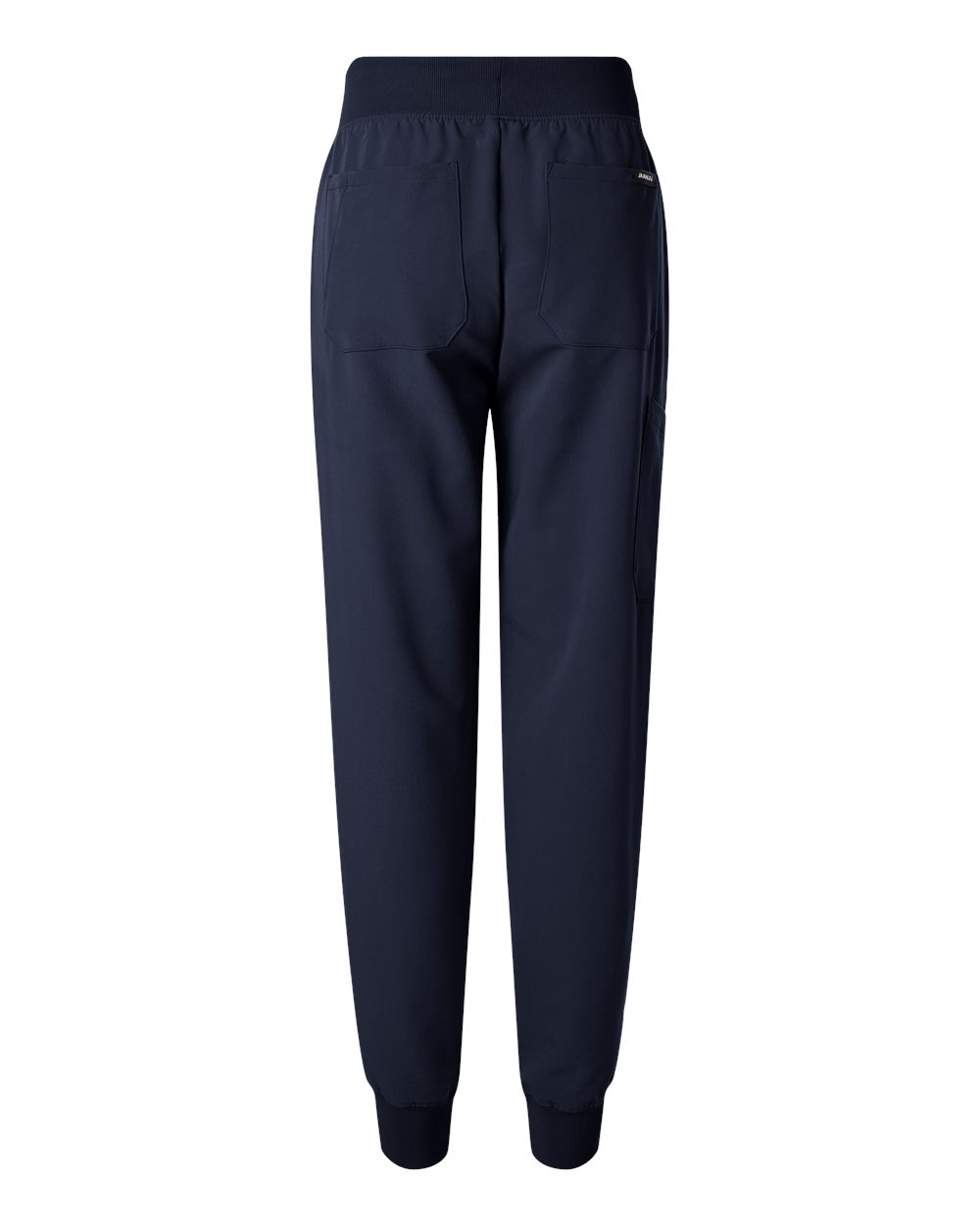 Women's Silex Knit-Waist Scrub Joggers - W20003 7