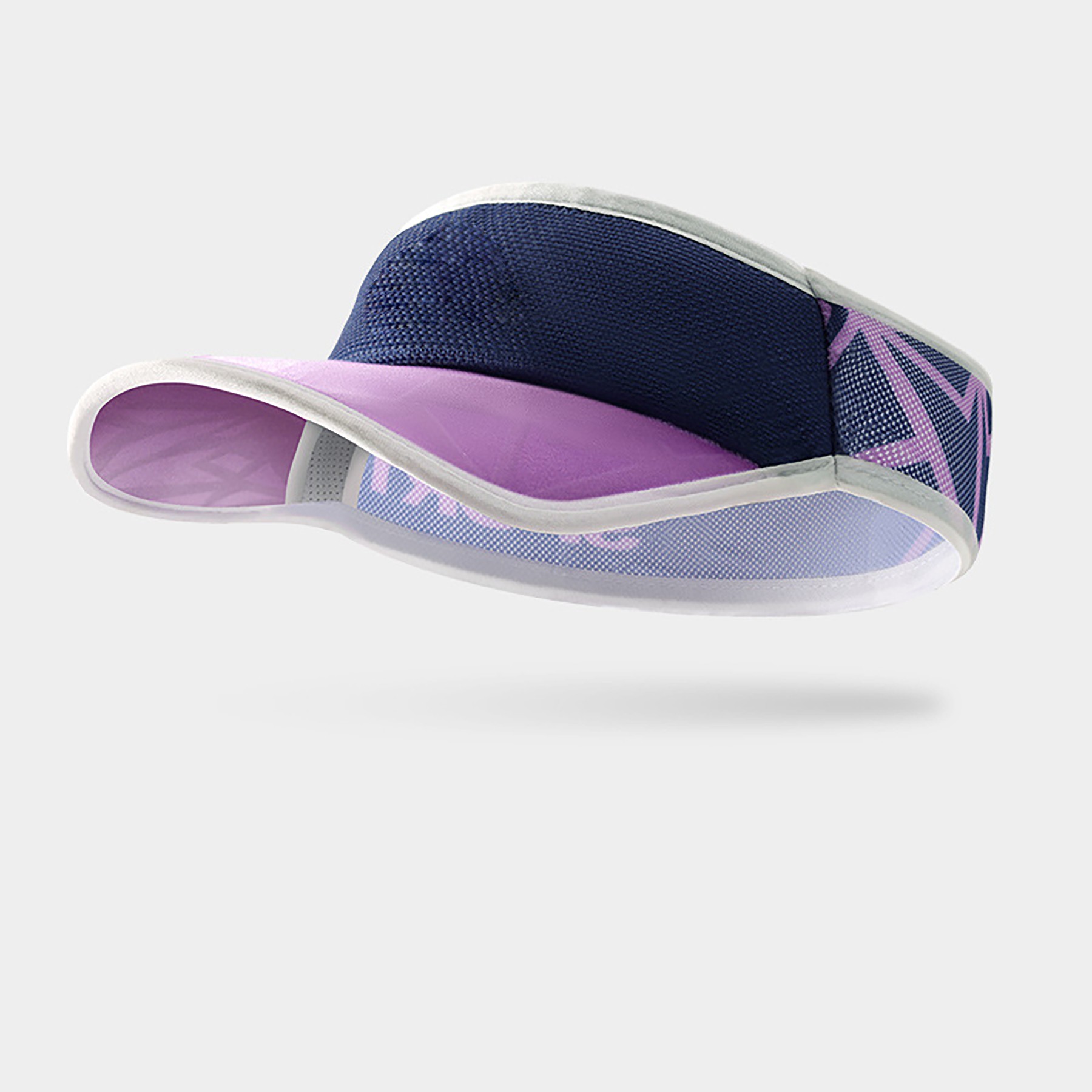 Summer Sun Shade And Sun Protection Sports Hollow Top Hat 6