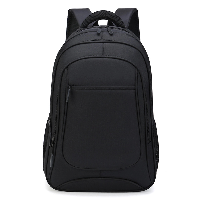 Classic Casual Business Laptop Backpack Sports Bag 4