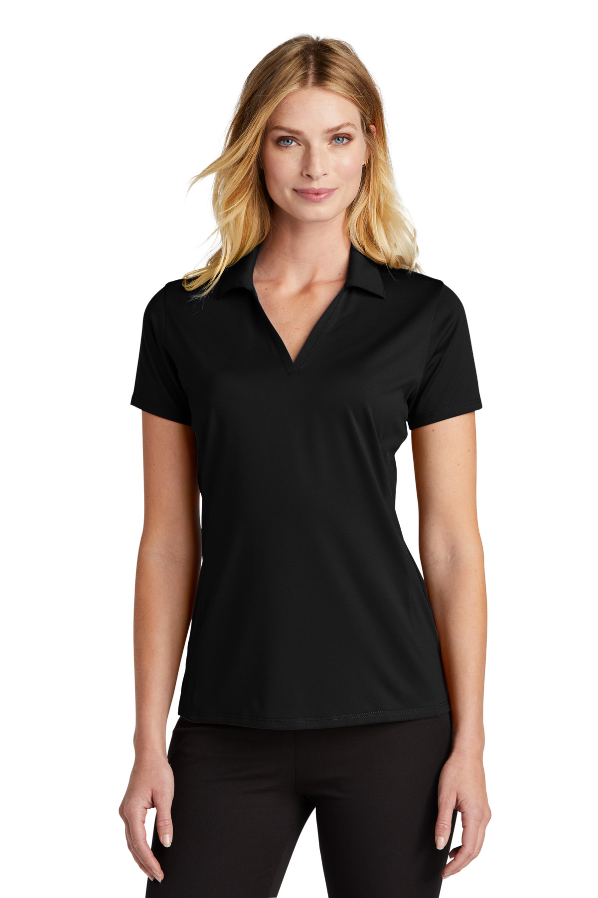 Women's Performance Staff Polo