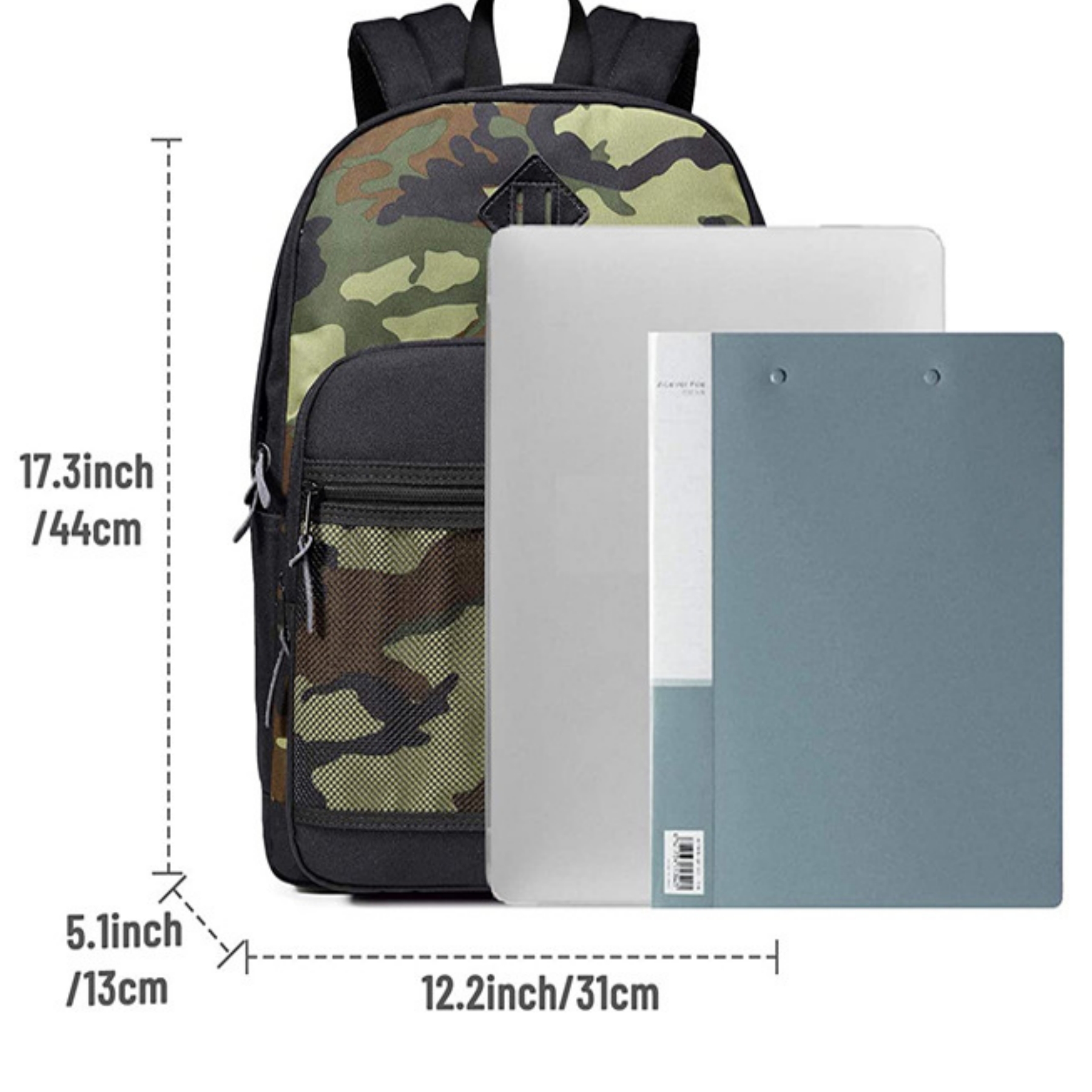Outdoor Leisure Backpack 1