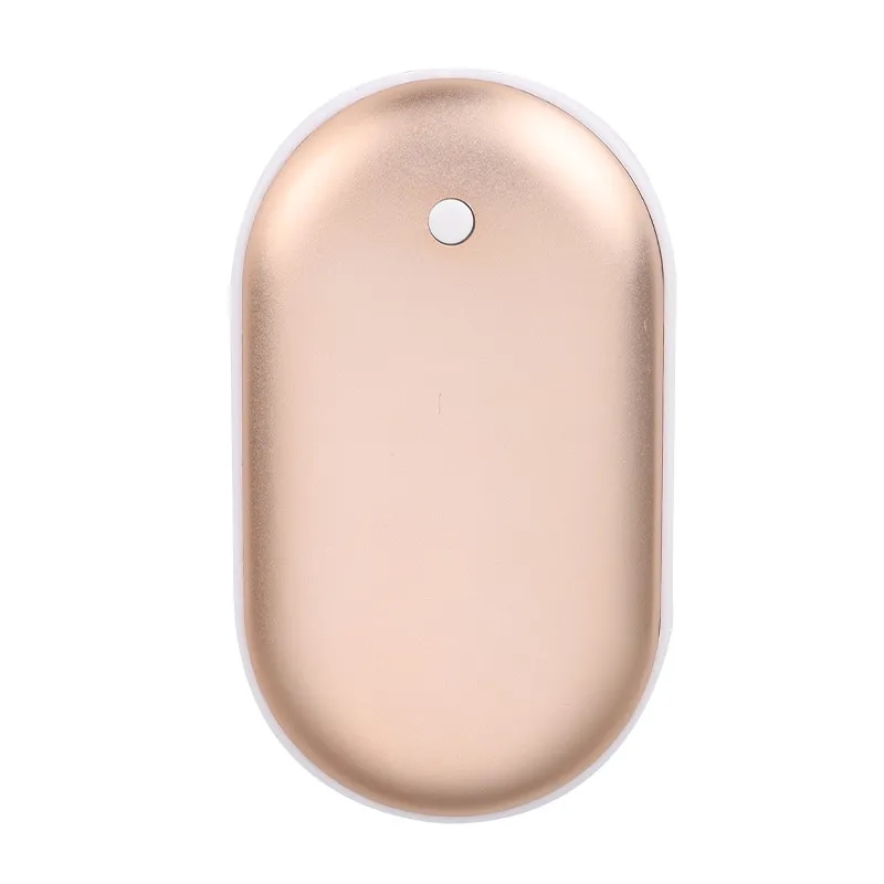 Rechargeable hand warmer power bank 9