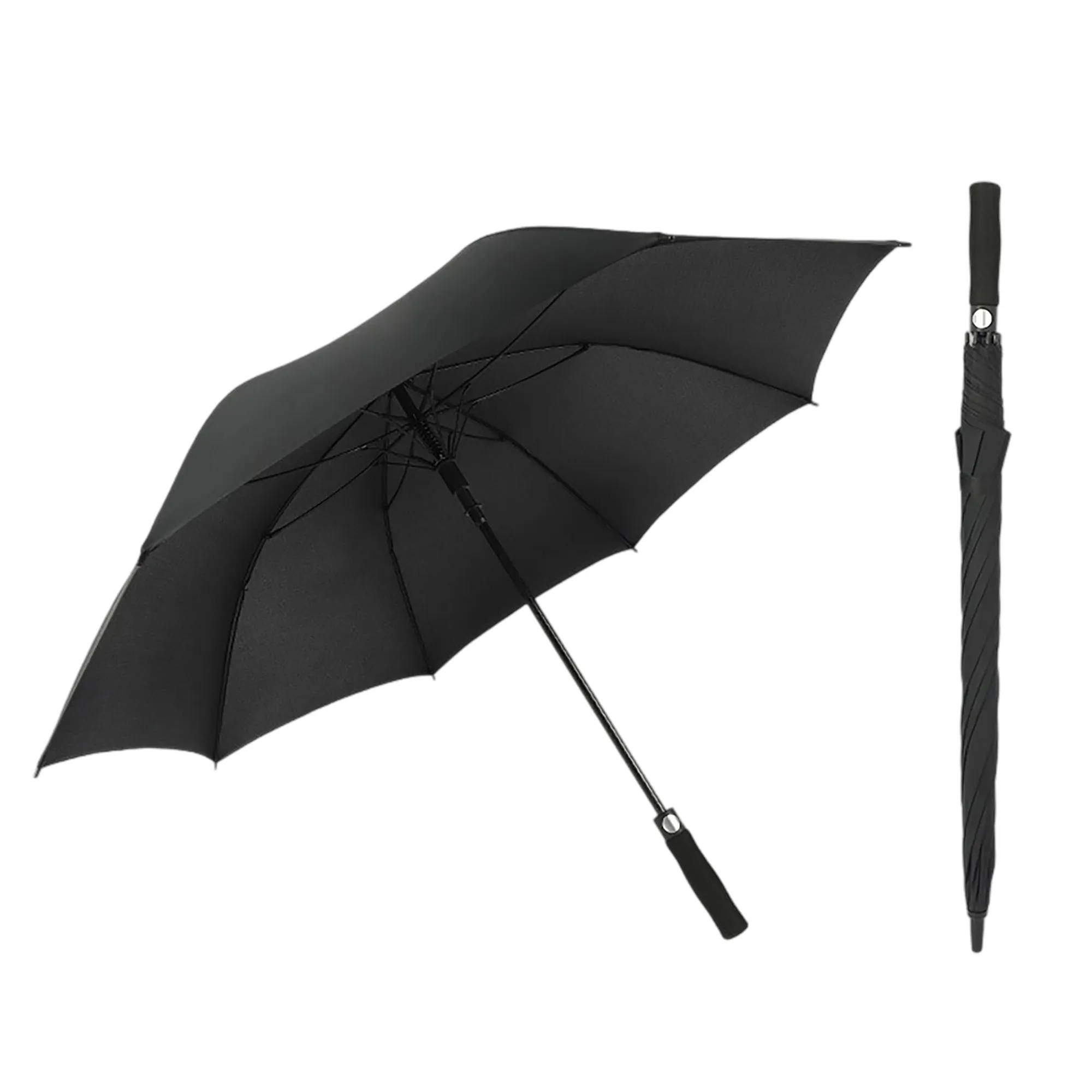 Fibre Golf Umbrella 9