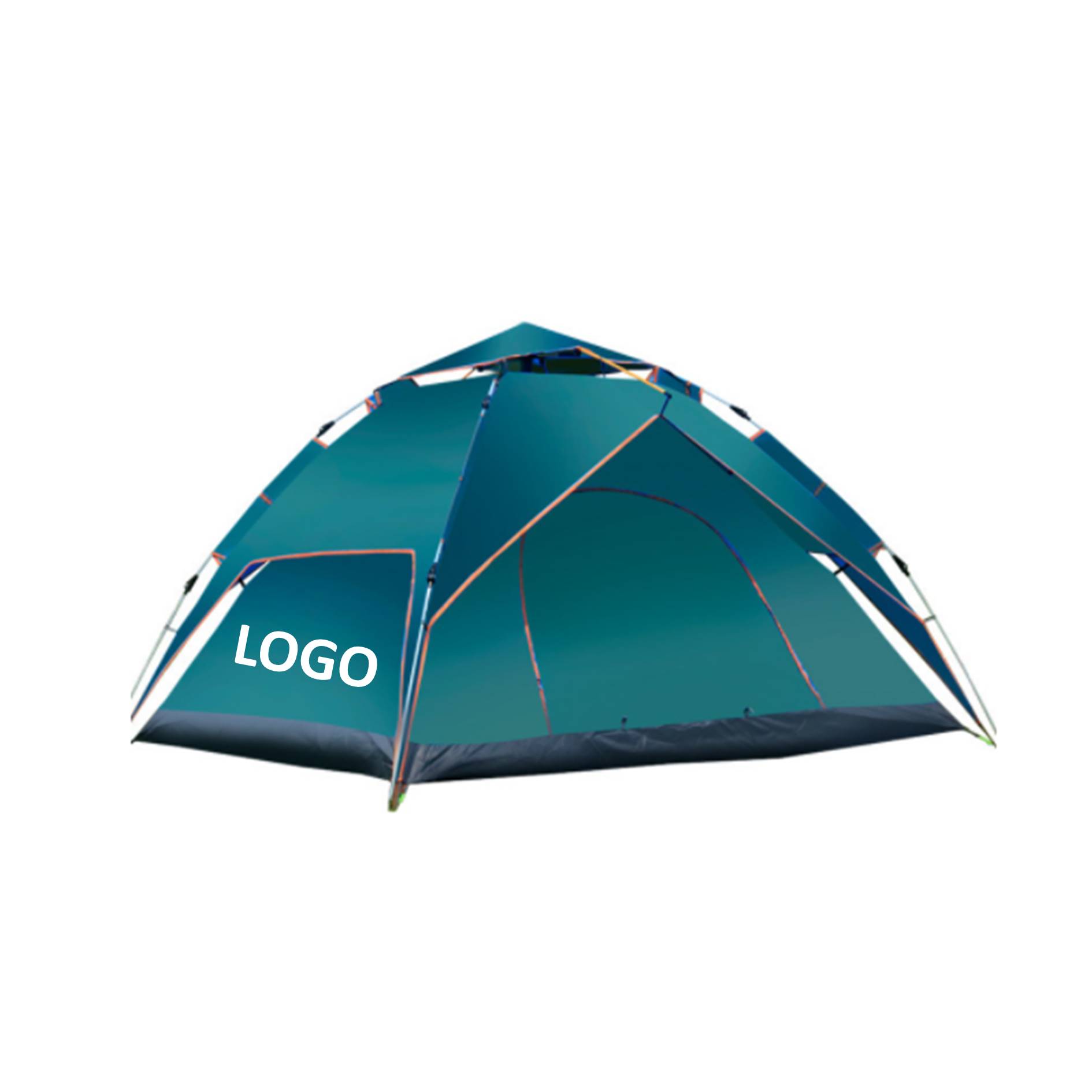 Automatic Portable Foldable Camping Tent 3