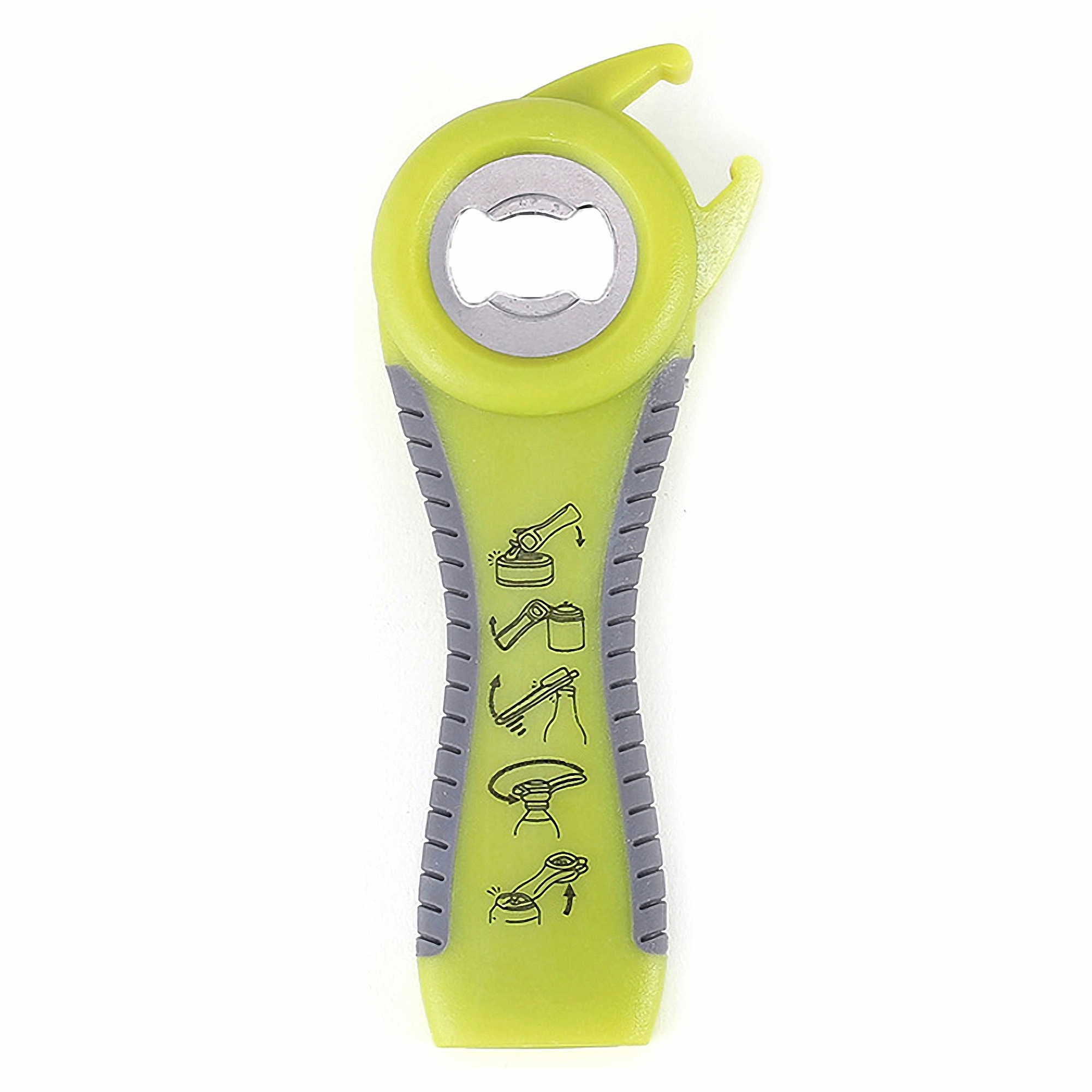 5-in-1 Multi-Function Bottle Opener 4