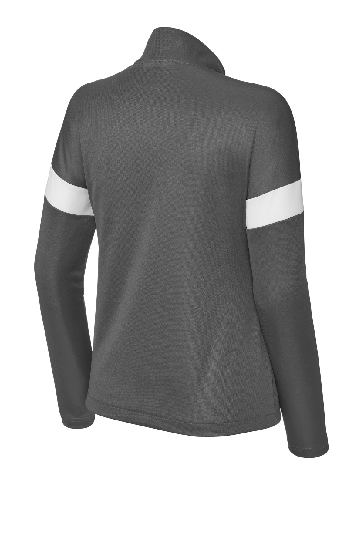Sport-Tek Women's Travel Full-Zip Jacket LST800 55