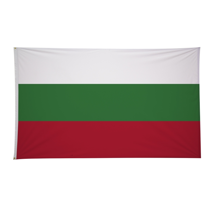 6' x 10' International Flags 41