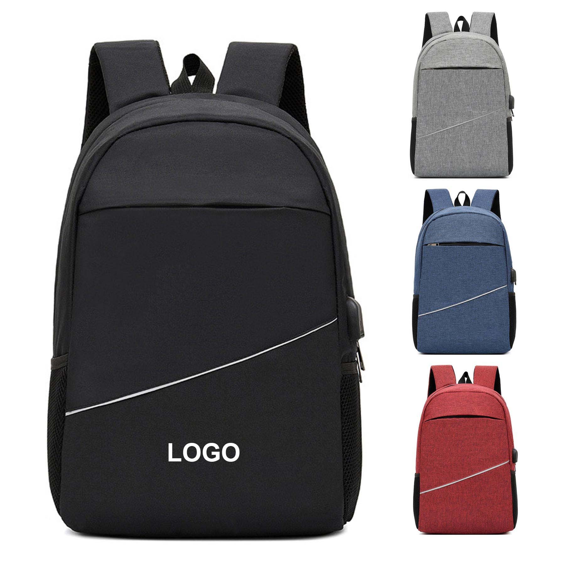 Laptop Backpack