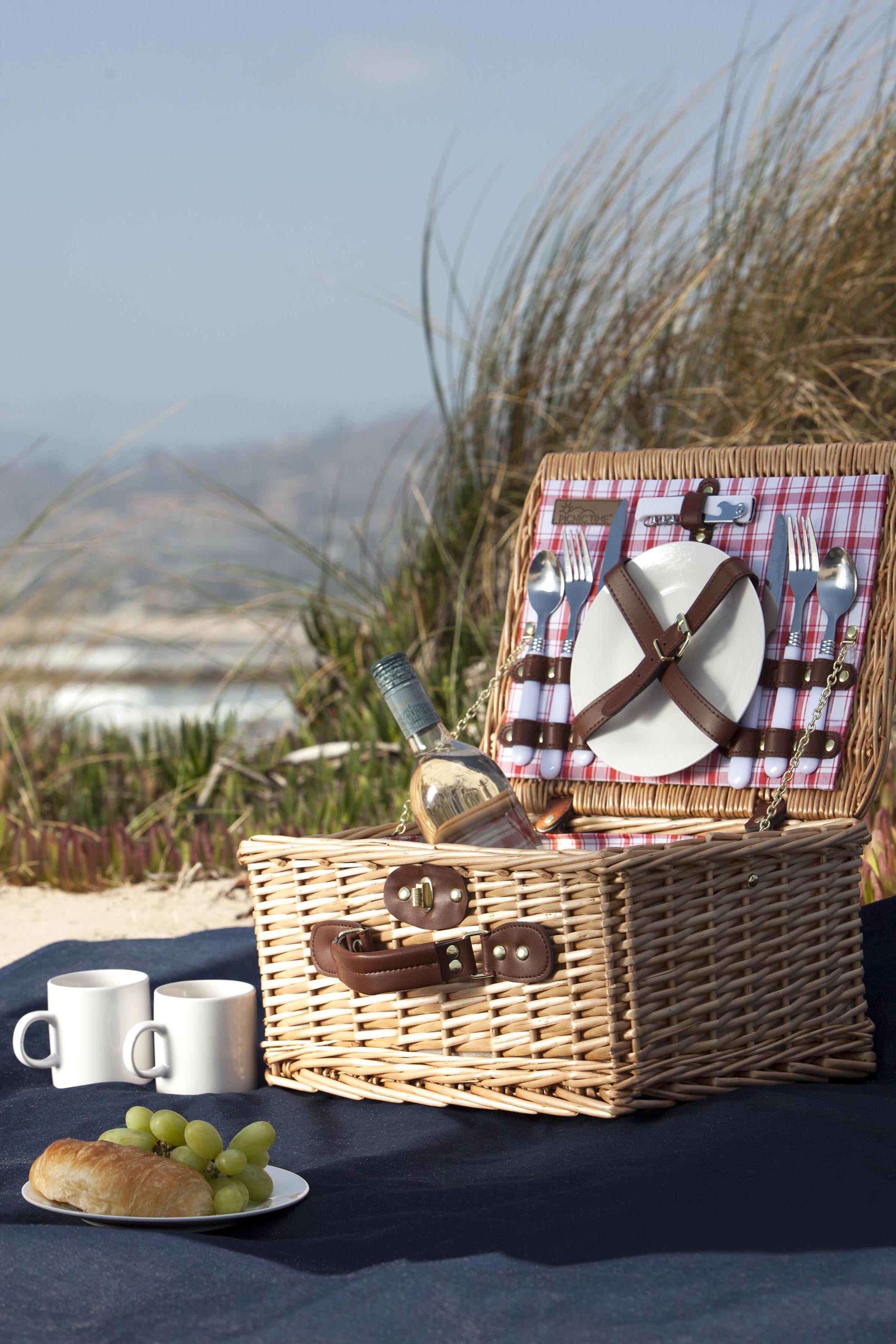 Catalina Picnic Basket 4