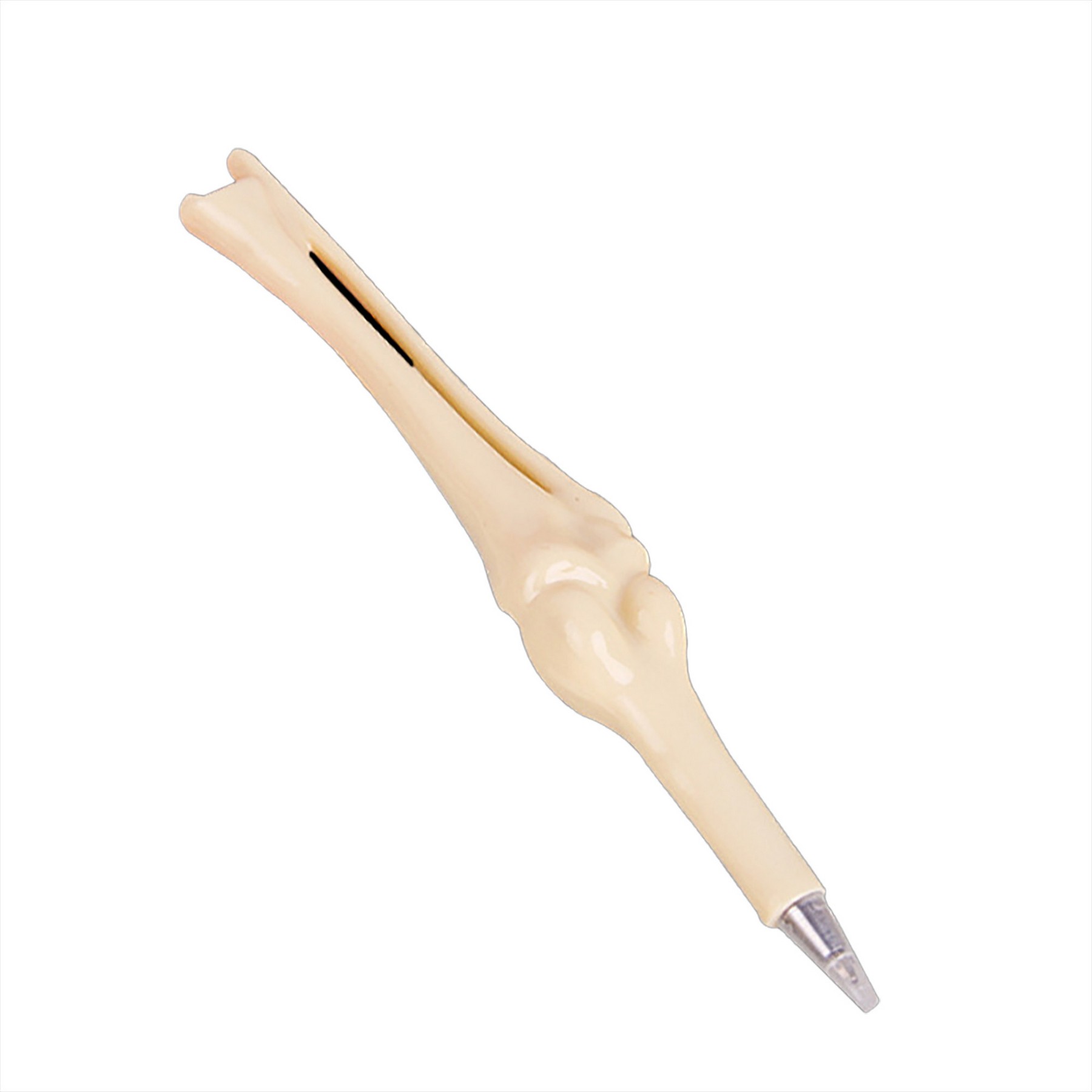 Bone Shape Ballpoint Pen 3