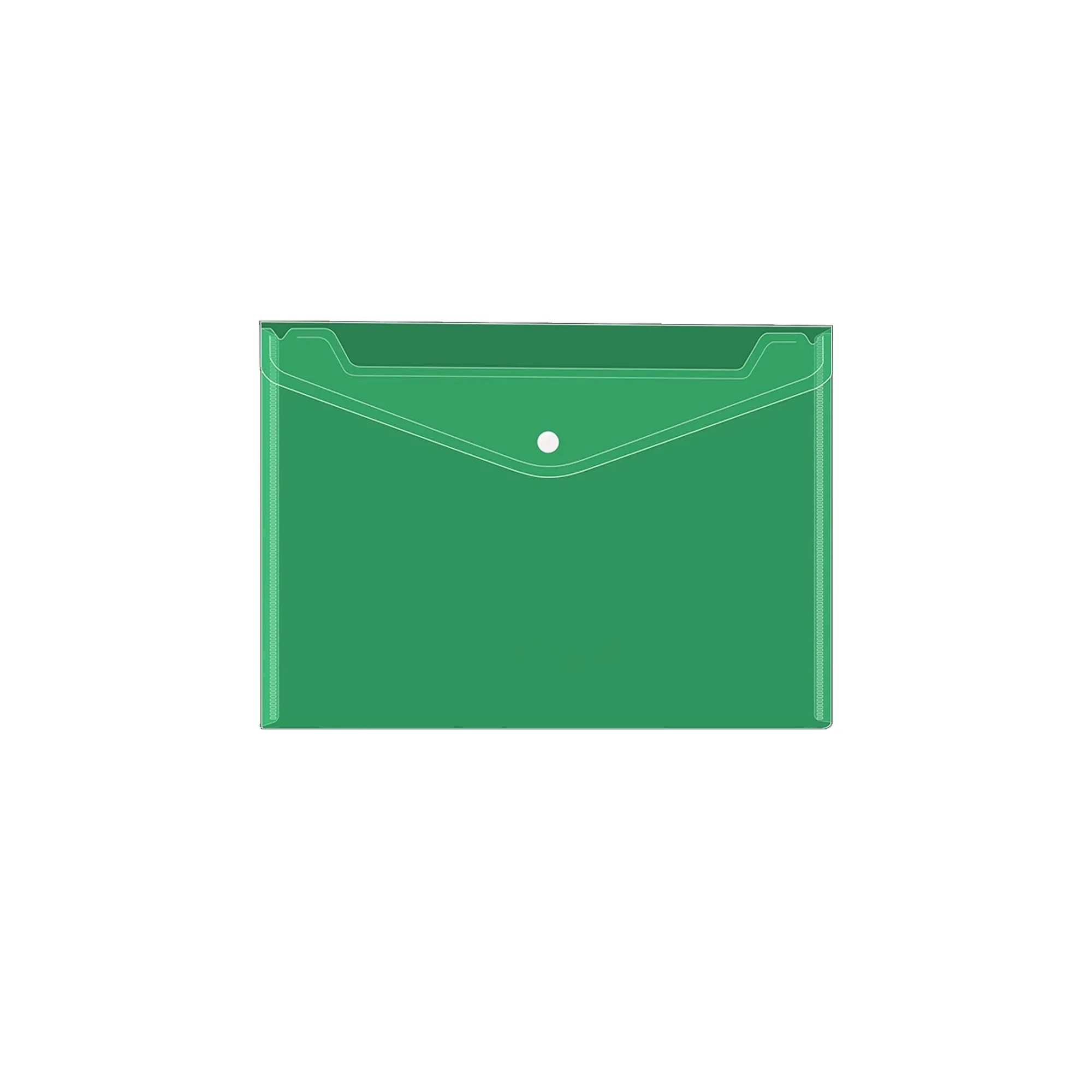 A4 Waterproof PP Document Bag 4