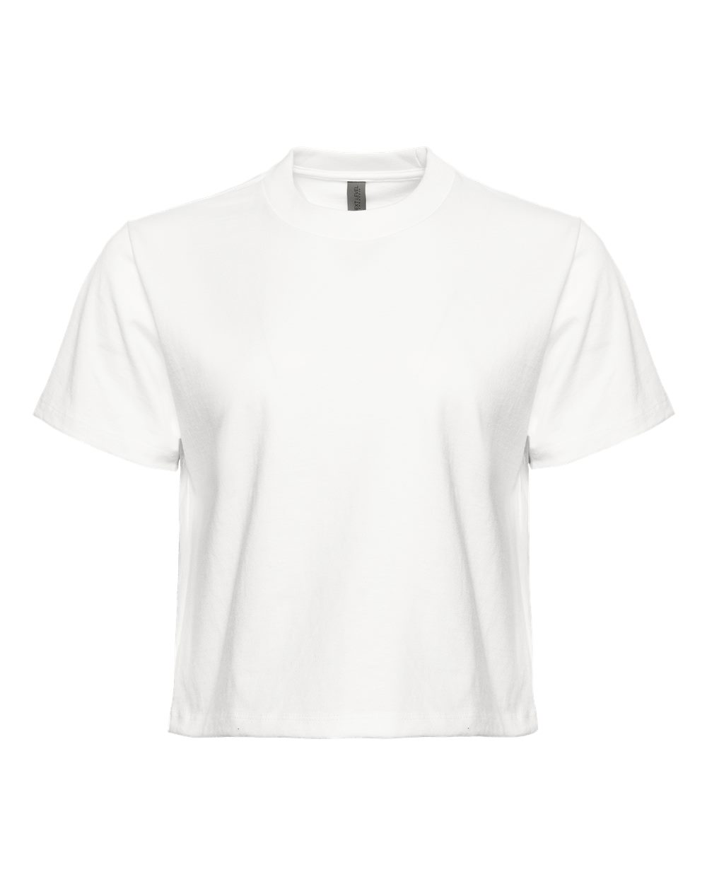 Women's Heavyweight Boxy T-Shirt - 7610 32