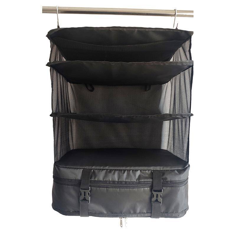Nylon Extra Large Foldable Storage Bag for Moving Travel 5