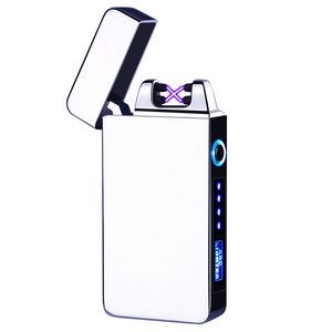 Dual Electric Arc Lighter 6