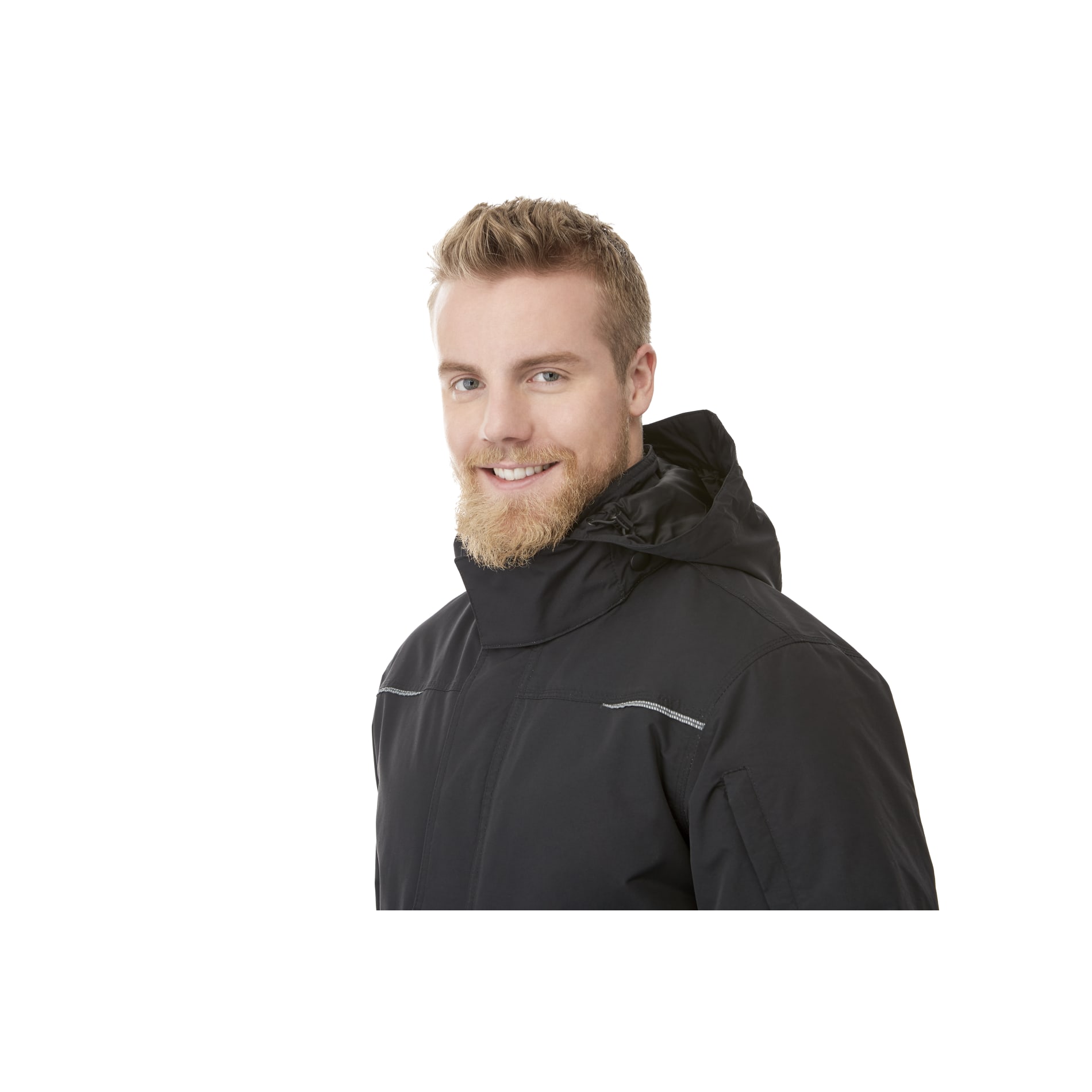 Mens DUTRA 3-in-1 Jacket 57