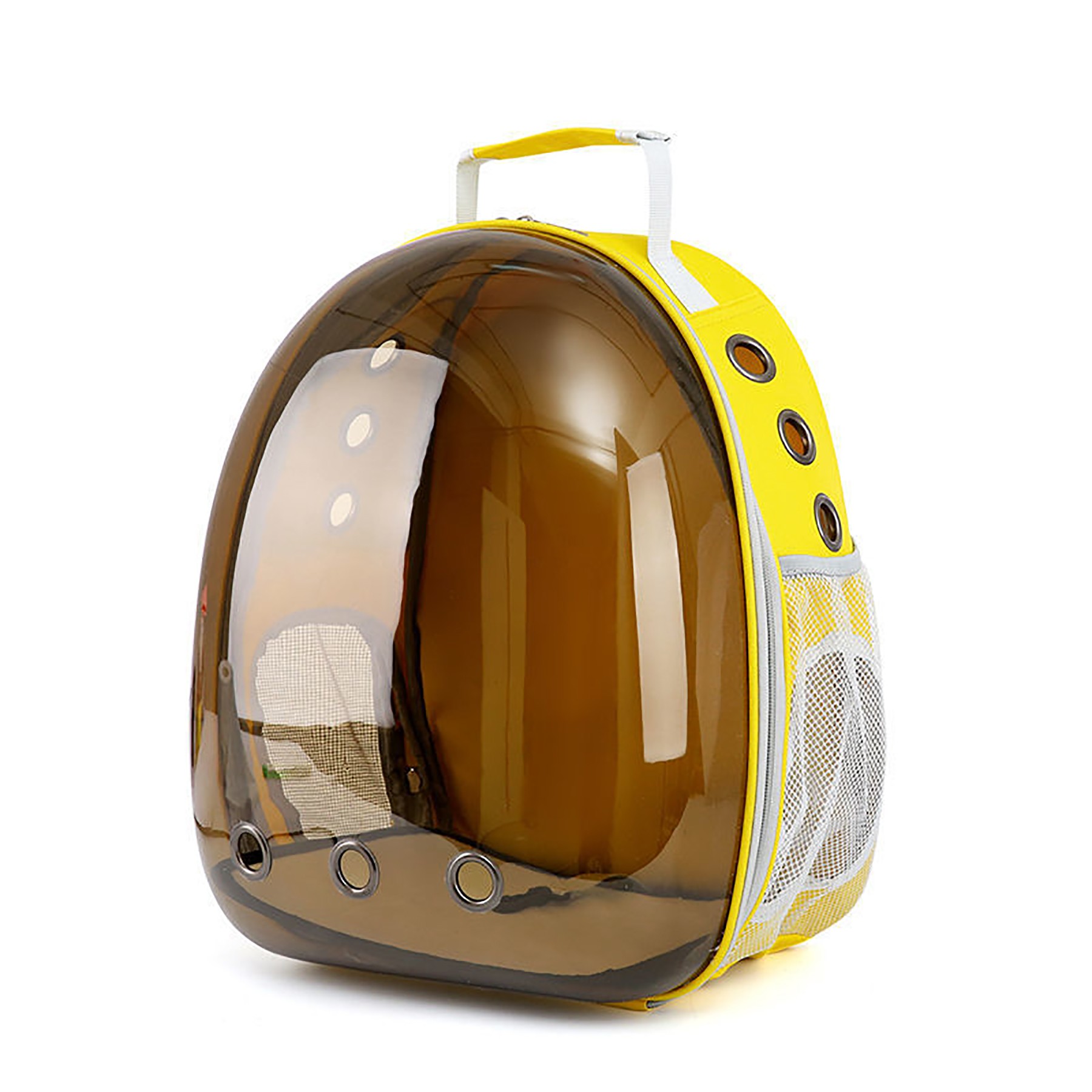 Pet Space Capsule 3