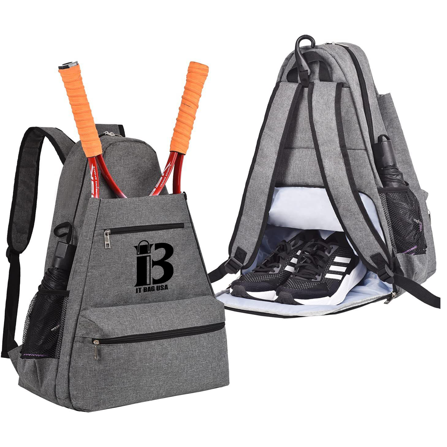 Large Tennis Backpack For Men 2