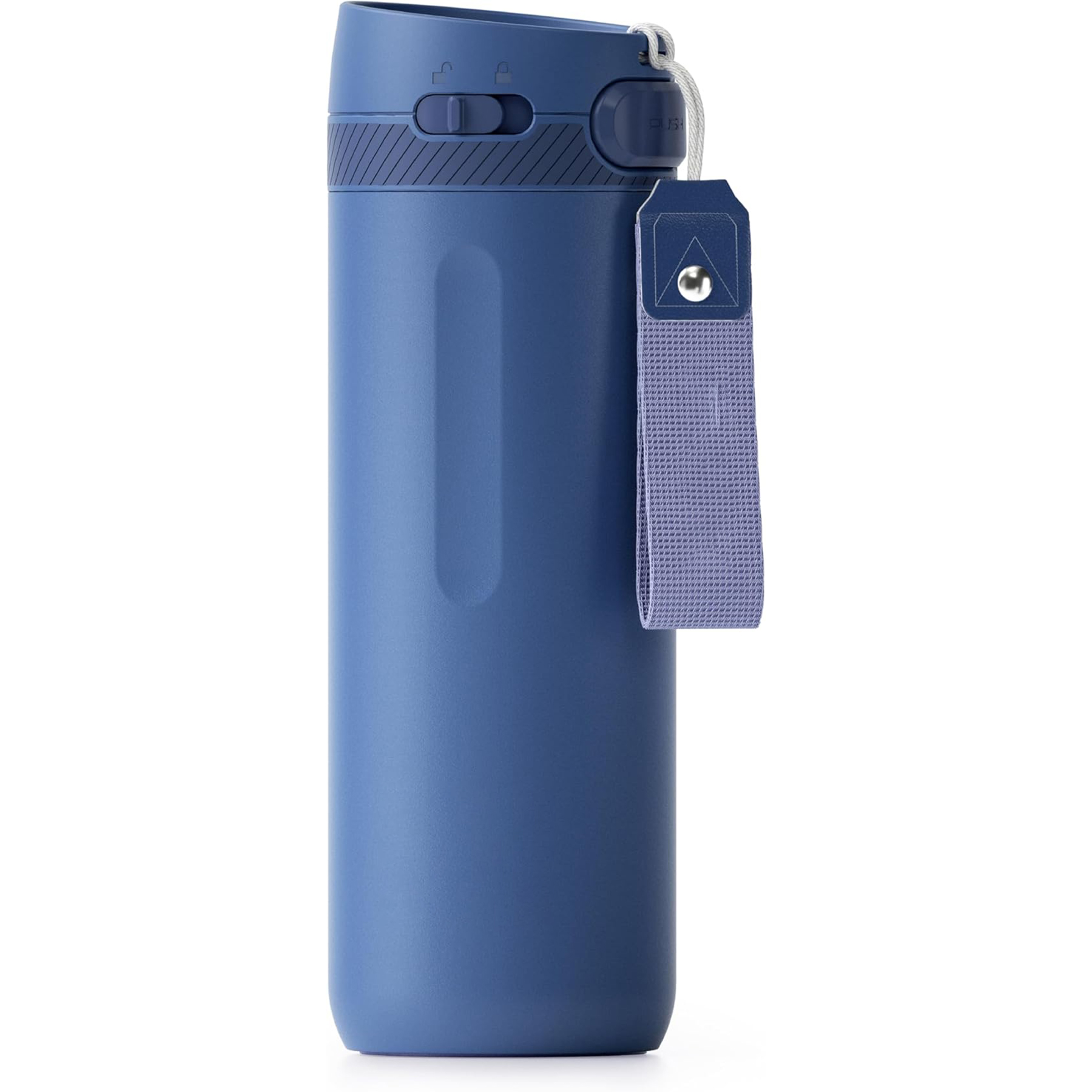 Insulated Stainless Steel Bottle 1