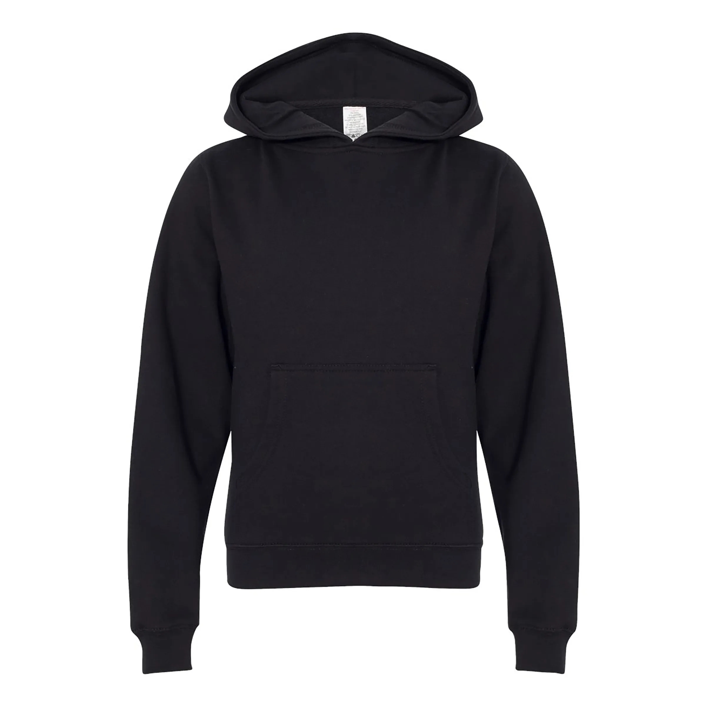 Independent Trading Co. Youth Midweight Hooded Pullover 18