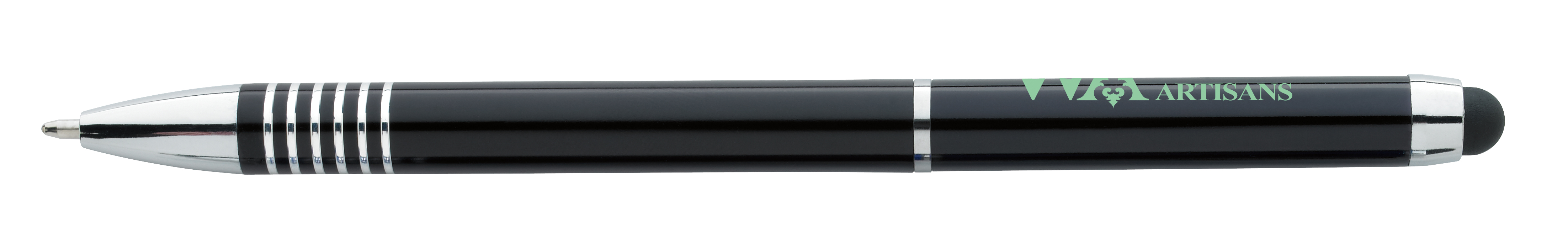 Good Value™ Metal Twist Stylus Pen 7