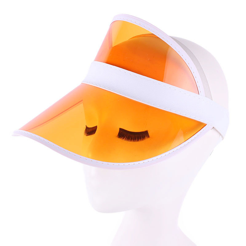 Sun Visor Cap 1