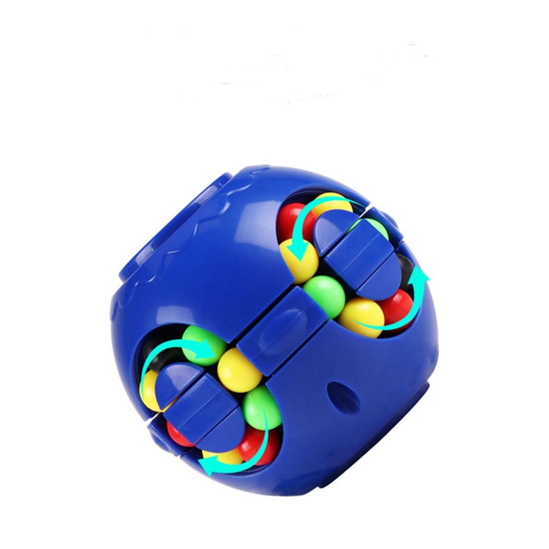 Fidget Toy Puzzle Cube 3