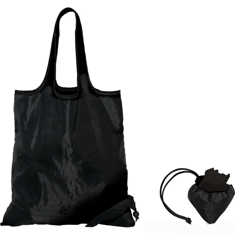 Fold-up Cinch Corner Totes 3