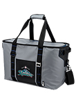 Urban Peak® Waterproof 48 Can Hinge Cooler 4