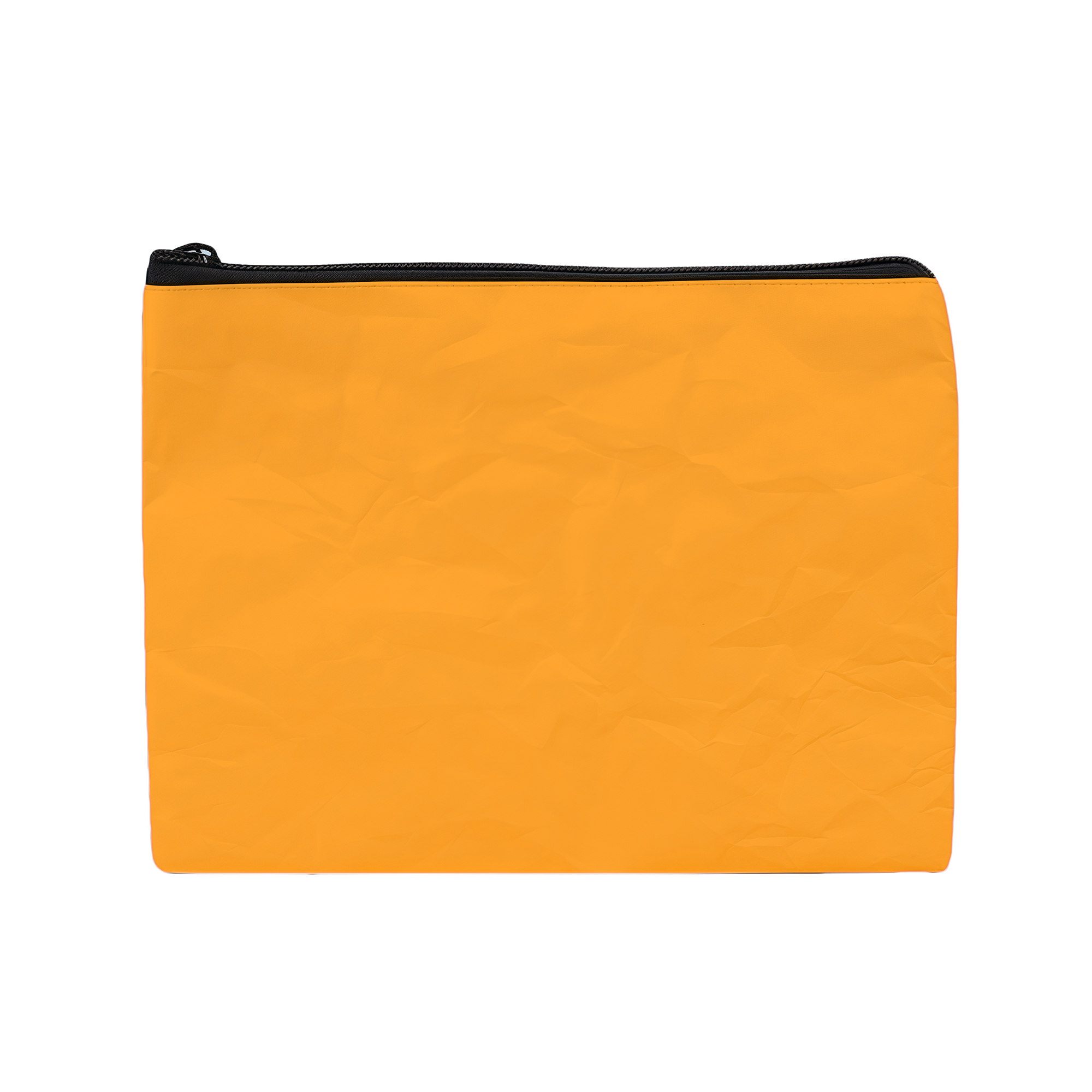 Durable Tyvek Pencil Pouch Denim Style Makeup Bag Large Capacity Waterproof Toiletry Organizer 3